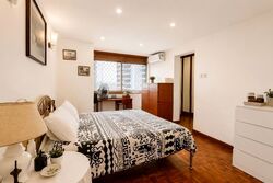 Faber Garden Condominium (D20), Condominium #574511851